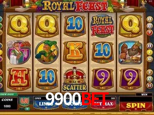 Blackjack na 9900bet