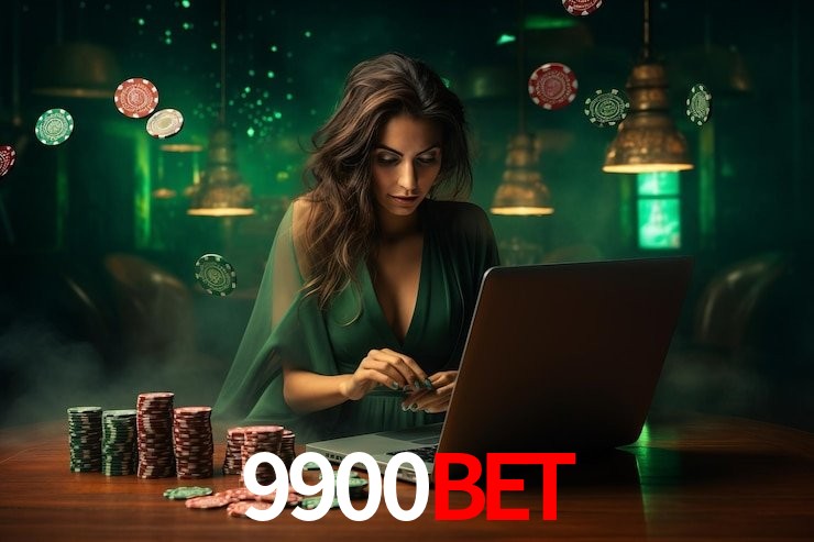Apostas ao vivo 9900bet