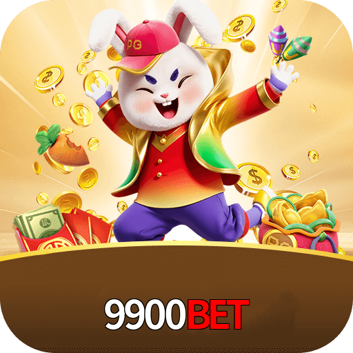 Logo da 9900bet